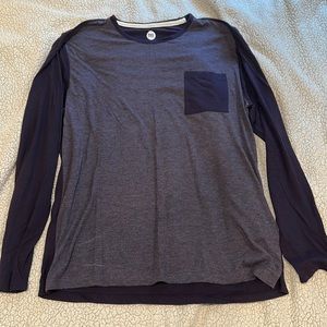 Express longsleeve Tee